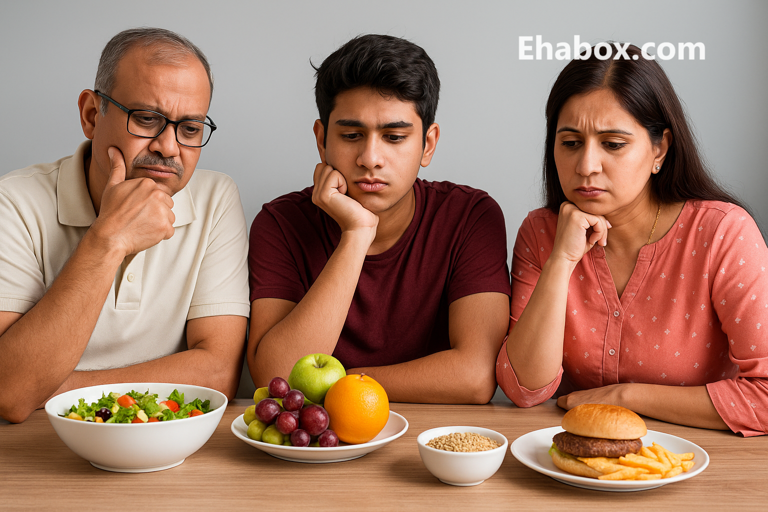 Lifestyle diseases in India