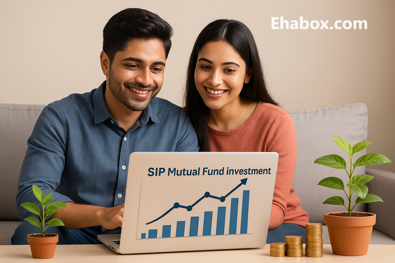 SIP investment for beginners