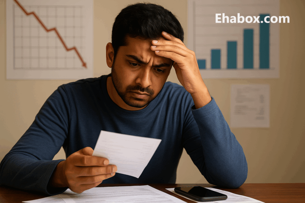 personal finance mistakes in your 30s India