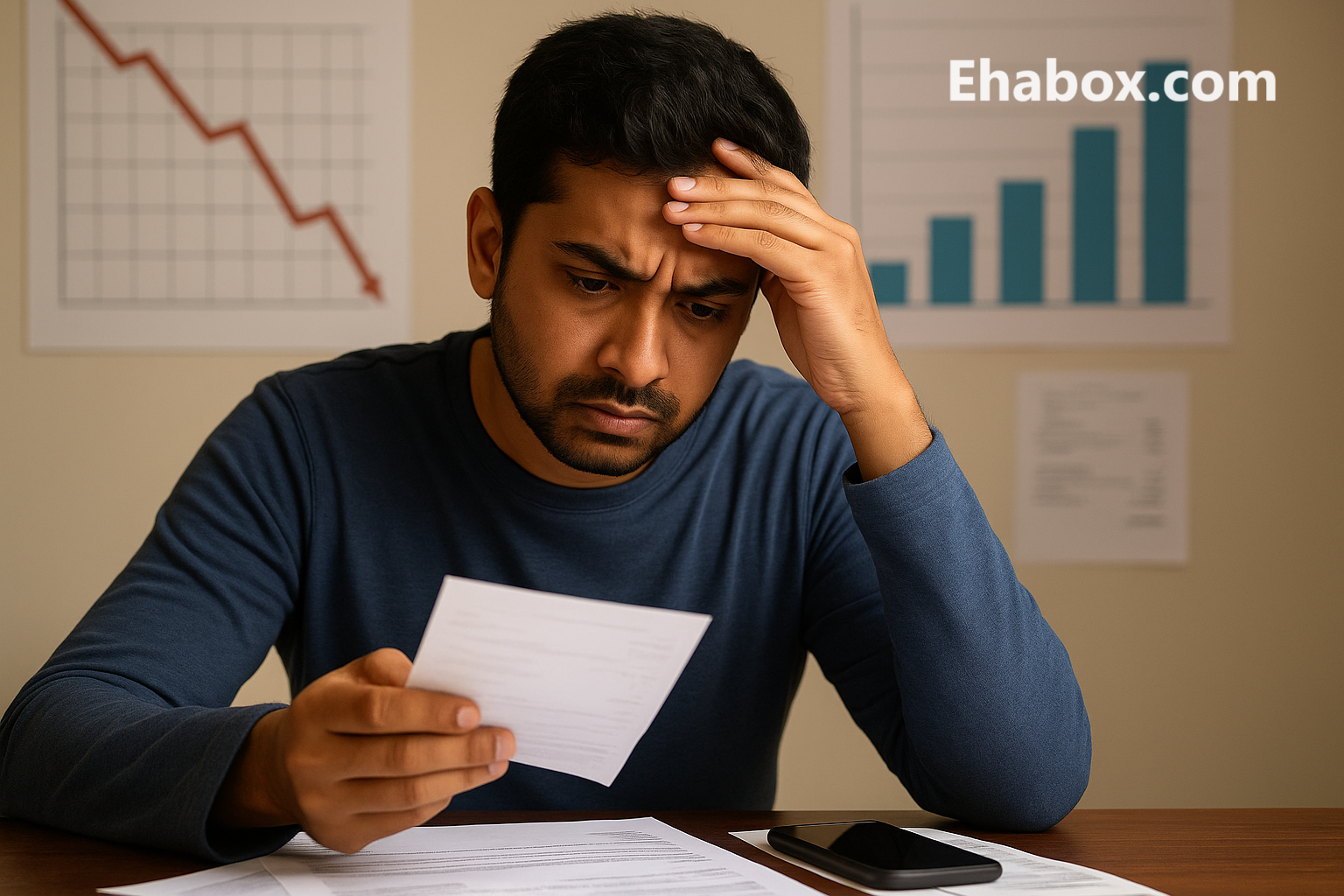 personal finance mistakes in your 30s India